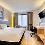 Holiday Inn Brussels Schuman By Ihg