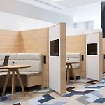 Courtyard By Marriott Brussels