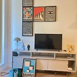Brussels-Hôtel-appartement