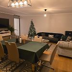 Strelitzyahouse