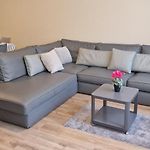 Apartamentos Completo Con Todas Las Comodidades