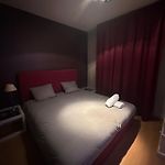 Charmant Appartement 1 Chambre 4 Personnes Proche Gare Du Midi