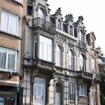 Cozy And Luxurious Apartment In Brussels, Laeken