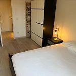Comfortable Two Bedroom Apartment In City Center