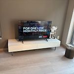 Comfortable Two Bedroom Apartment In City Center