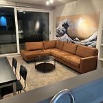 Comfortable Two Bedroom Apartment In City Center