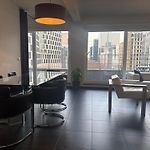 Charming Central Apartments With Balcony Views