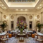 Corinthia Grand Hotel Astoria Brussels