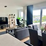 Nice Accommodation Close To Atomium