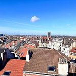 Apartment Close To Nato