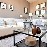 Apartment Close To Nato