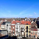 Apartment Close To Nato