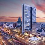 The Hotel Brussels