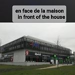 Private Studio Brussels Airport
