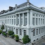 Juliana Hotel & Spa - Brussels Centre