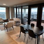 Luxurious Apartment In City Center