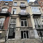 European District Apartment Seven