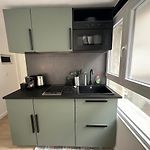 Ixelles - Cozy Studio In Middle Of European District
