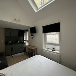Ixelles - Cozy Studio In Middle Of European District