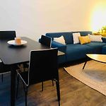 Cosy 1 Bedroom Apartment In Eu District