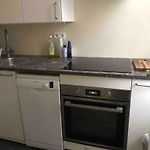 Cosy 1 Bedroom Apartment In Eu District