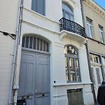 Aqua Loft Suite Executive & Elegante Quartier Europeen Bruxelles