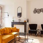 Absolute Charm 3 Bedroom 3 Bathroom With Ac Eu District