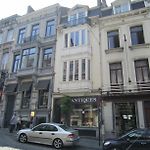 Historic Brussels