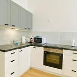 Studio Calme Et Lumineux A Uccle