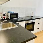 Studio Calme Et Lumineux A Uccle