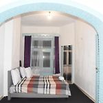Appartement Confort Accueillant 8 A 10 Personnes - Hebergement Touristique A Bruxelles