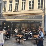 Charming Studio In Central Brussels - Walk Everywhere!