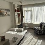 Charming Studio In Central Brussels - Walk Everywhere!