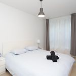 Brussels Center Flat