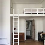 Charming Studio In The Heart Of Saint-Gilles