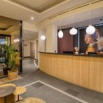 Alma Grand Place Hotel