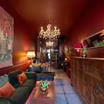 L\'atelier de Hugo