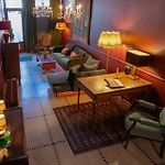 L\'atelier de Hugo