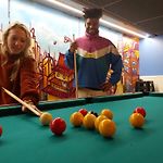 Sleep Well Youth Hostel