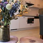 Cosy Apartment Jacqmain