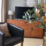 Cosy Apartment Jacqmain
