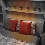 Cosy Apartment Jacqmain