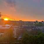 Bxl Central With City Views