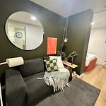 New Studio Centre