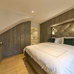 Triplex Penthouse In City Centre