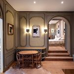 Les Appartements Du Sablon