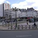 Elegant Stay In Chatelain Ixelles