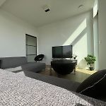 Splendid Penthouse In City Center With Water View