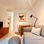 The Comfy For Two - Brussels
