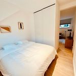 The Comfy For Two - Brussels